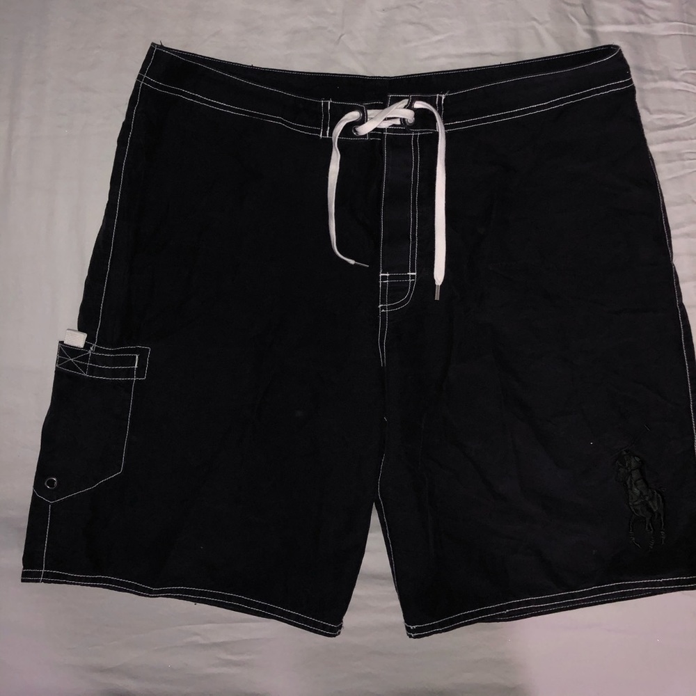 Polo RL Board Shorts